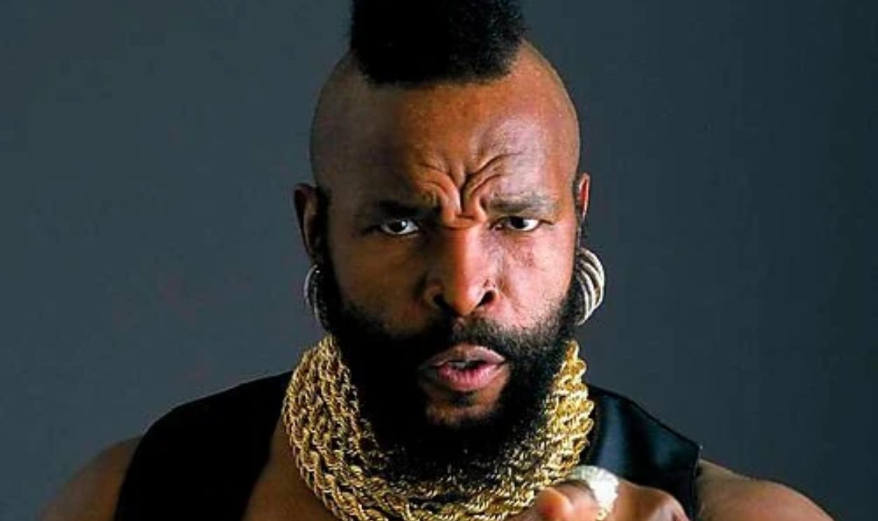 Why Did Mr. T Suddenly Disappear?