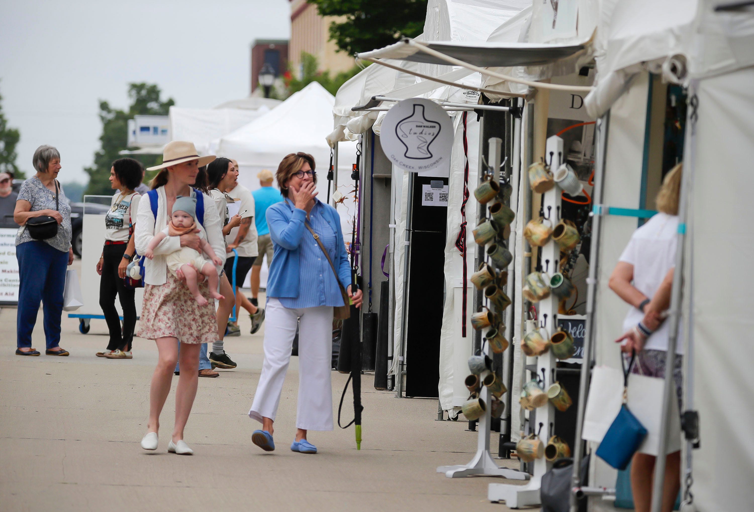 Artists invited to apply for 2026 Midsummer Festival of the Arts