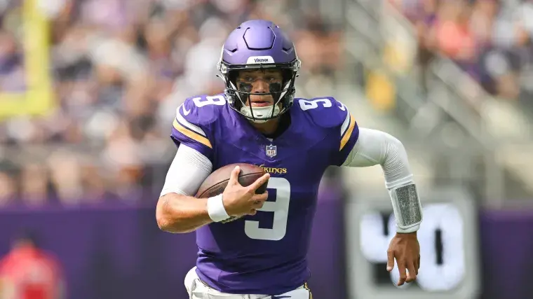 Vikings vs. Falcons radio coverage Station, channels, streaming to