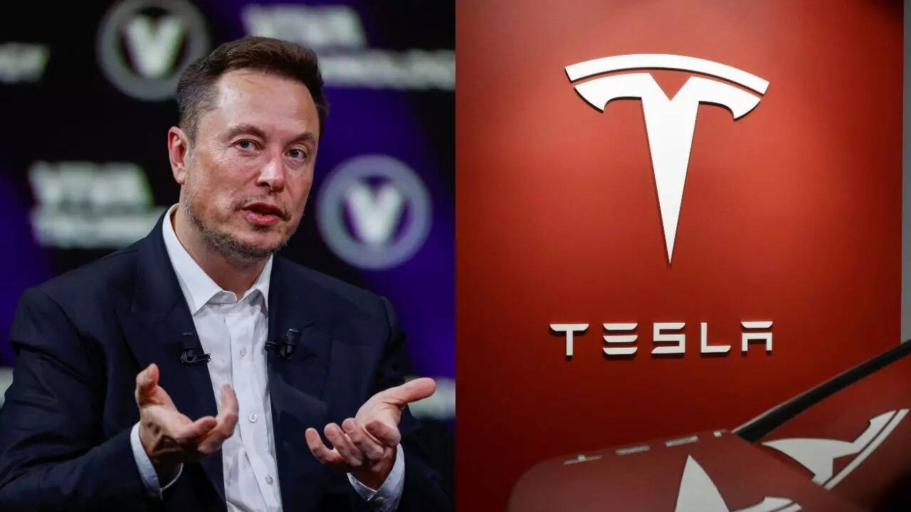 Tesla makes a 'quite change' in definition of its key technology after Elon Musk's $1 trillion