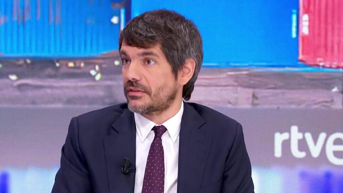 Urtasun plantea retirar a España de Eurovisión si Israel participa: «Habrá  que tomar medidas»