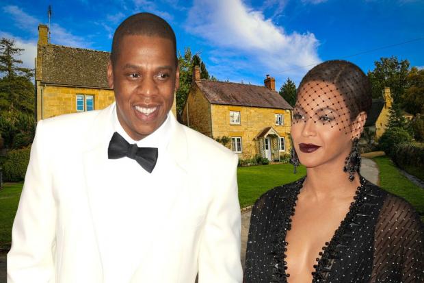 Beyoncé 'gets planning permission' to build 'spectacular Cotswolds estate'