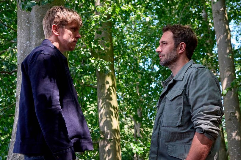 Emmerdale Robert star Ryan Hawley addresses 'exit' as John and Aaron feared  dead