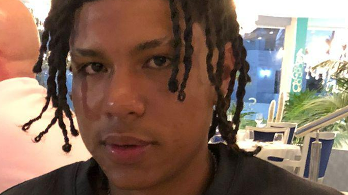 Four teens charged with murder after knife attack Four teens charged with murder after knife attack