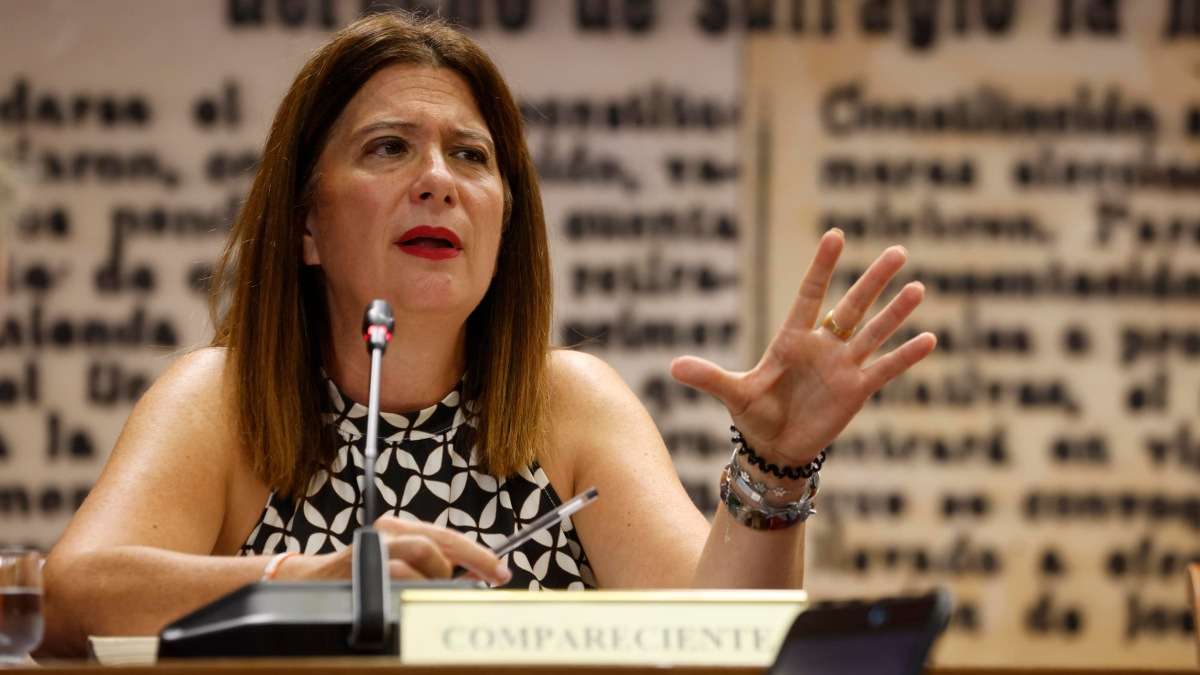 Leire Díez se opone a que el juez investigue al PSOE pero no a que cite ...