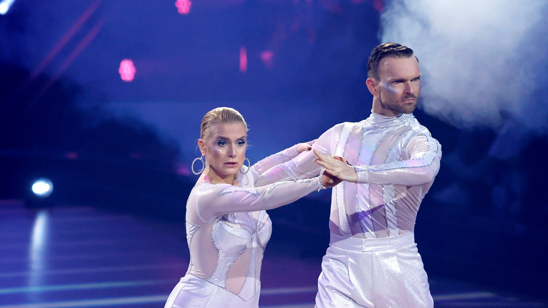 Biedermann zieht bitteres Fazit nach "Let's Dance"