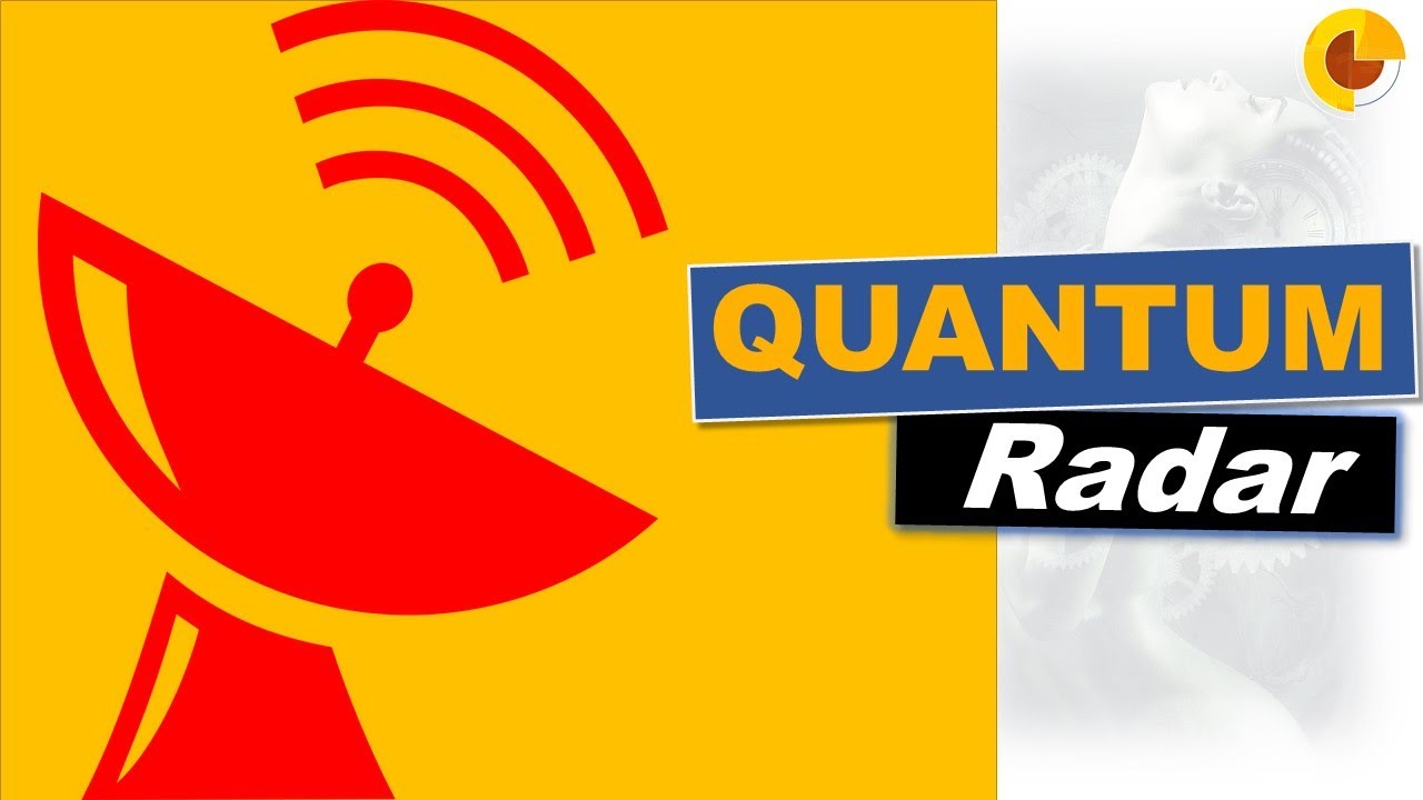 Technology That Could Defeat Stealth