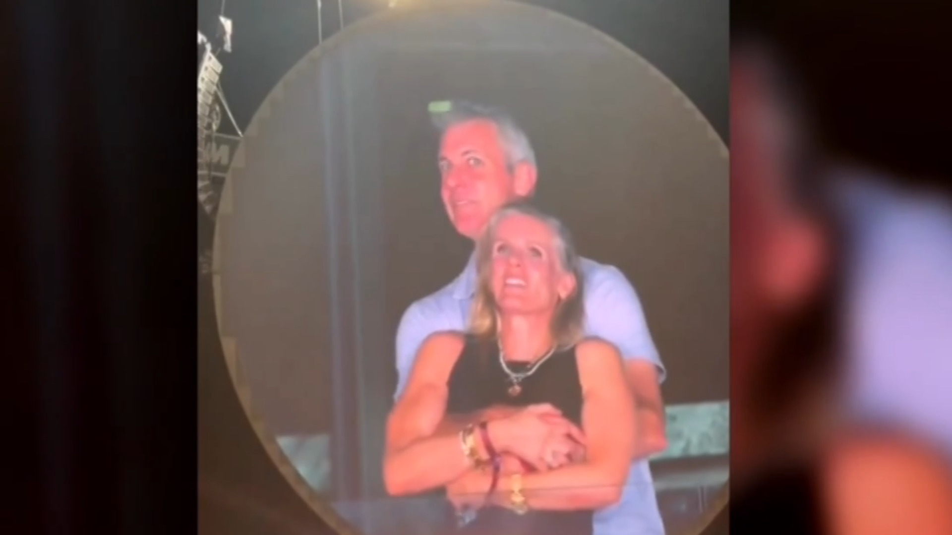 ‘Actions have consequences’: Woman from Coldplay cheating scandal gets ...