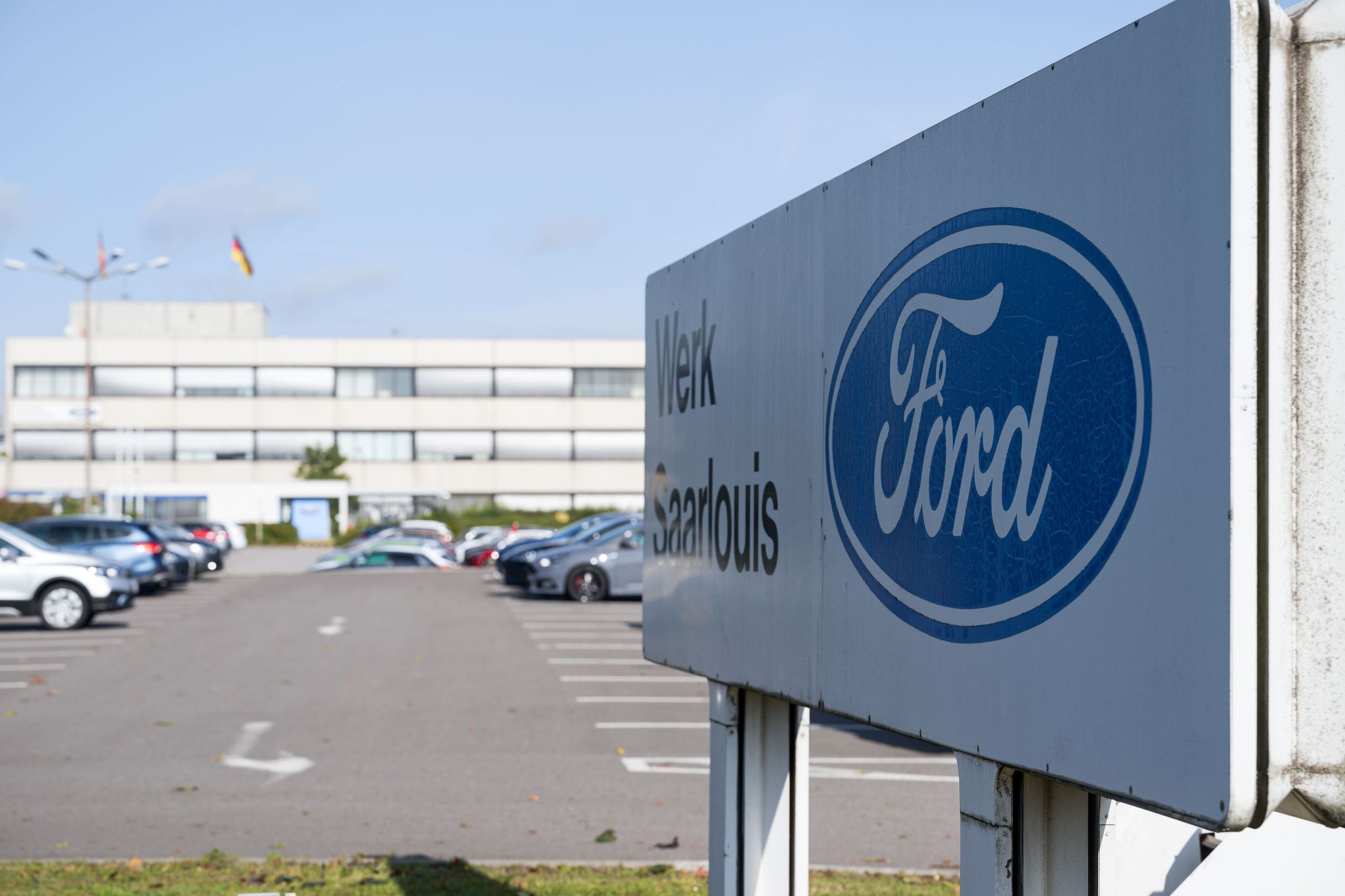Ford Saarlouis Abfindung