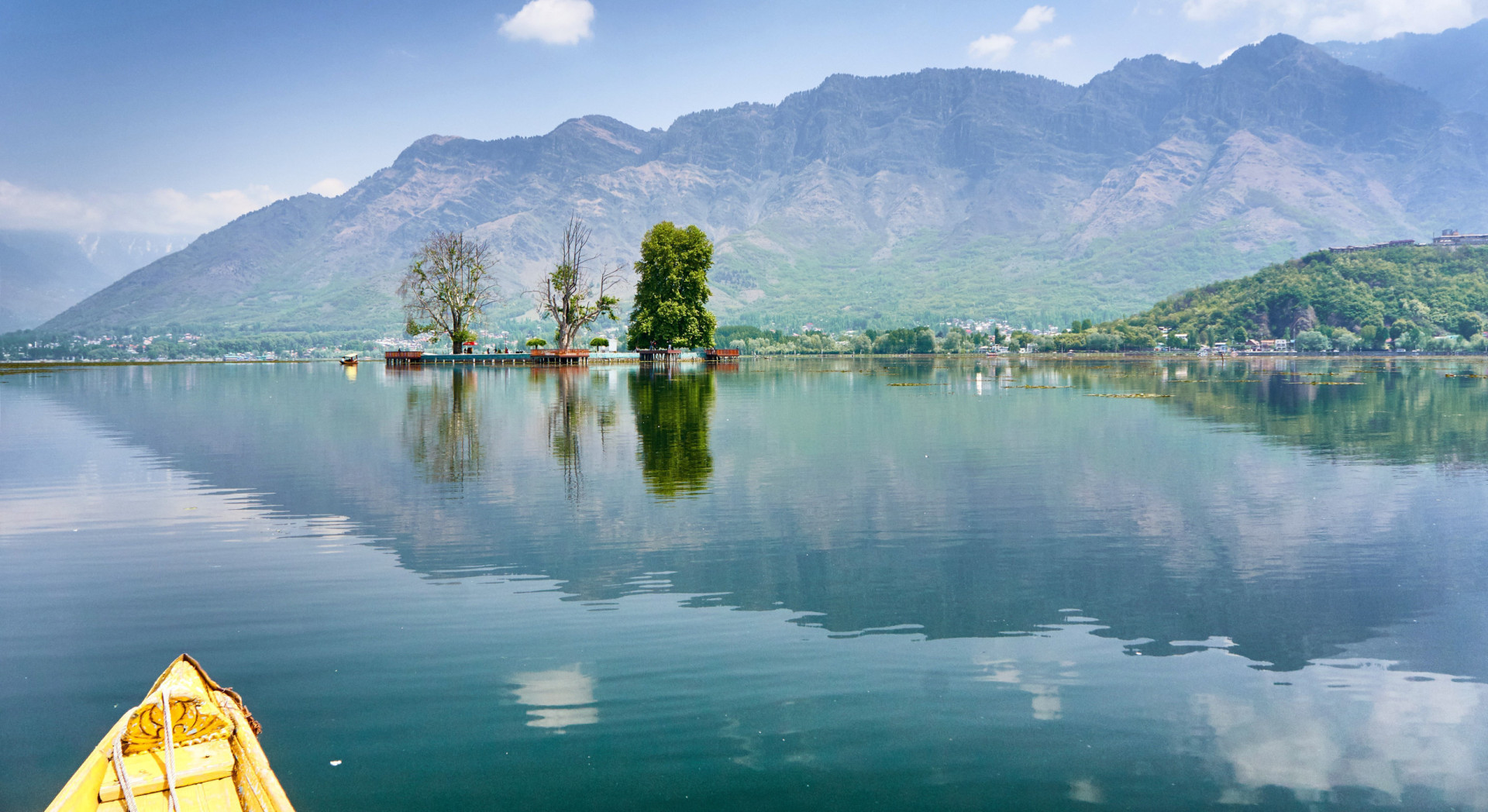 Islands of India you probably haven't heard of