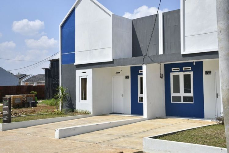 Simulasi KPR Subsidi 15 Tahun per Wilayah