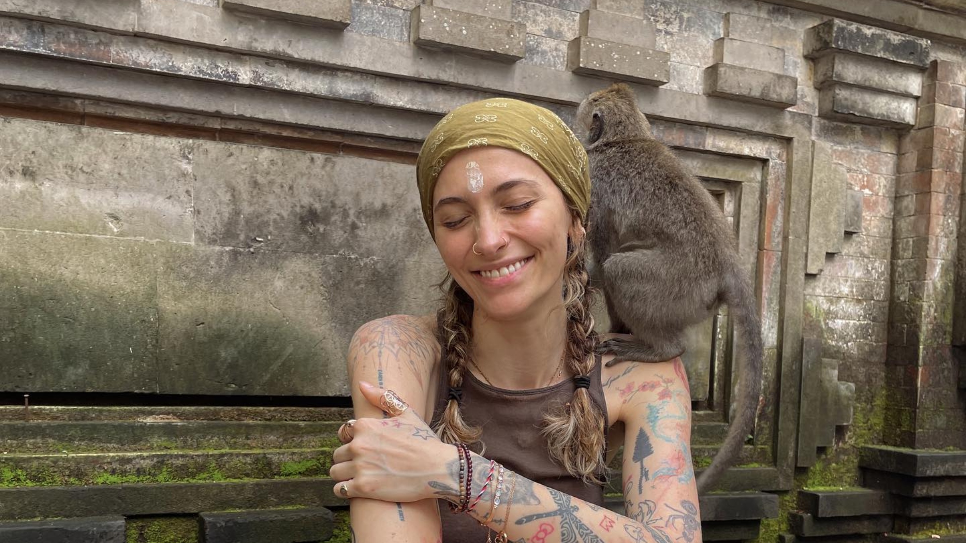 À 27 ans, la fille de Michael Jackson s'exprime sur le biopic sur son père