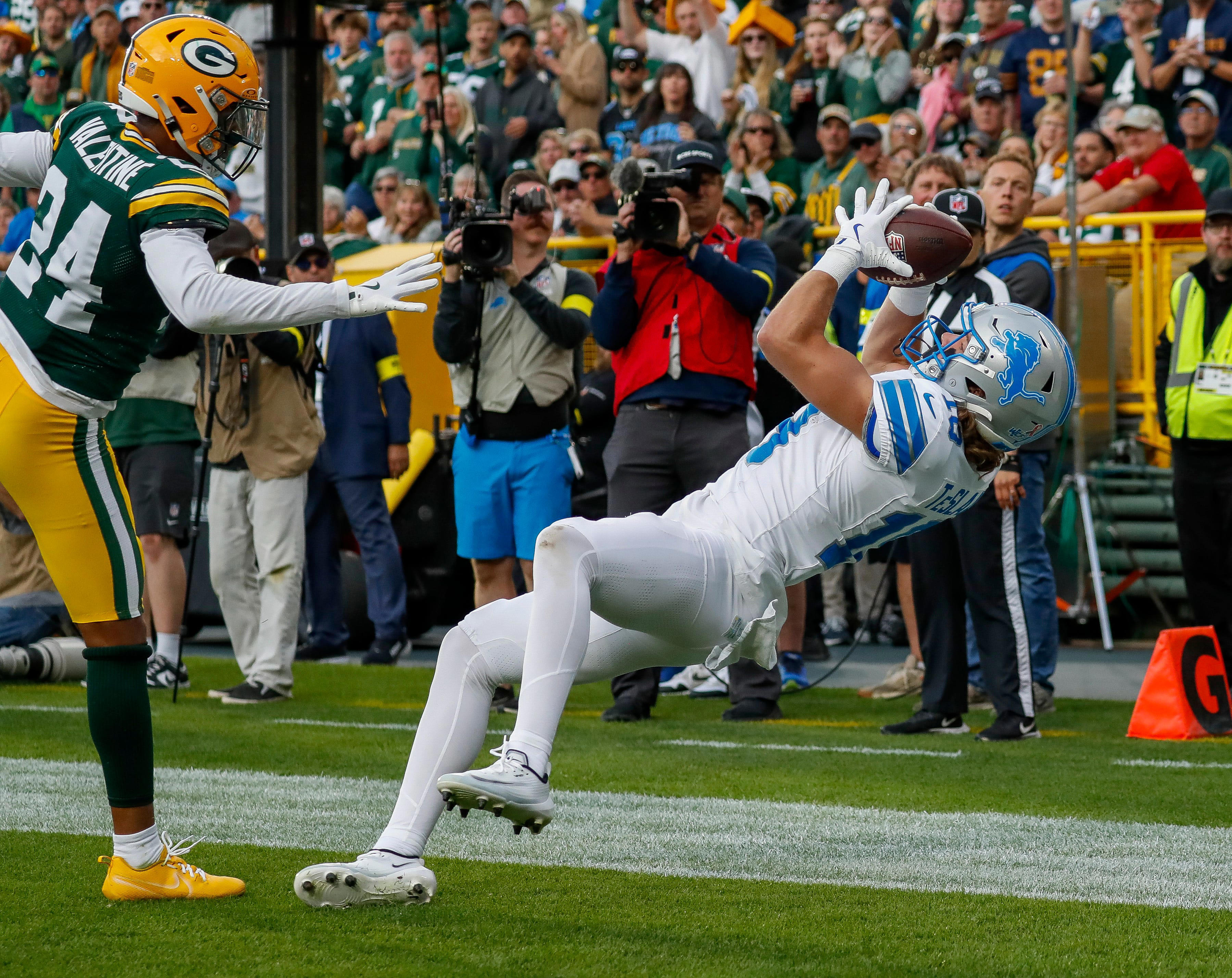 Chicago Bears vs Detroit Lions picks predictions odds: Who wins NFL Chicago Bears vs Detroit Lions picks predictions odds: Who wins NFL