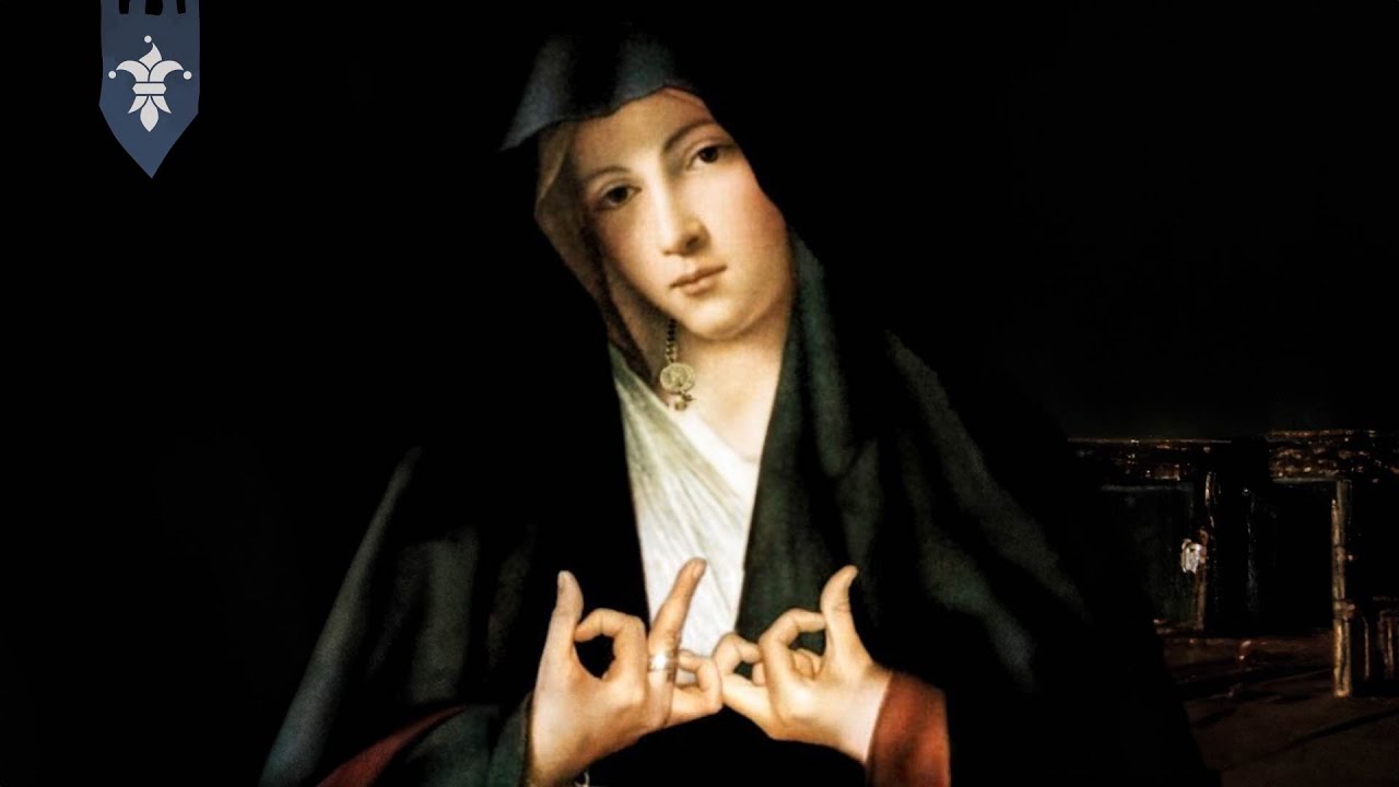 Medieval outlaws and gangs