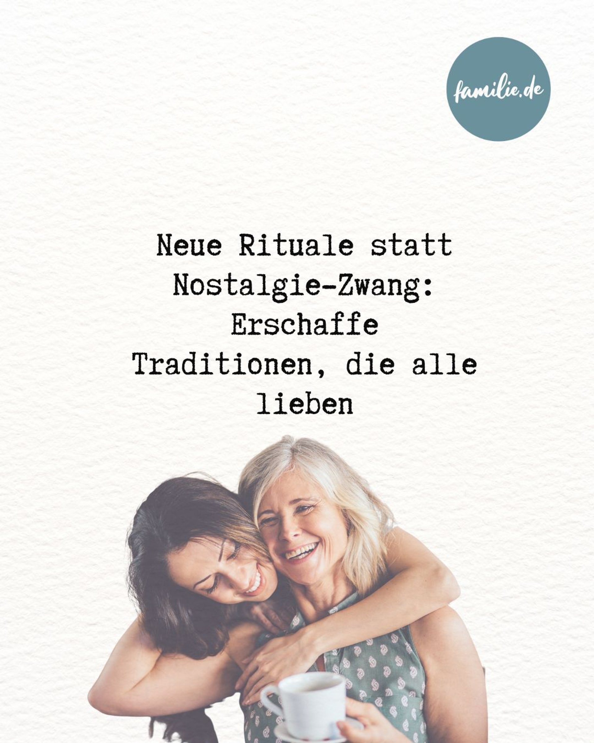 Psychologie: 6 Geheimnisse, wie du deinem erwachsenen Kind nahe bleibst