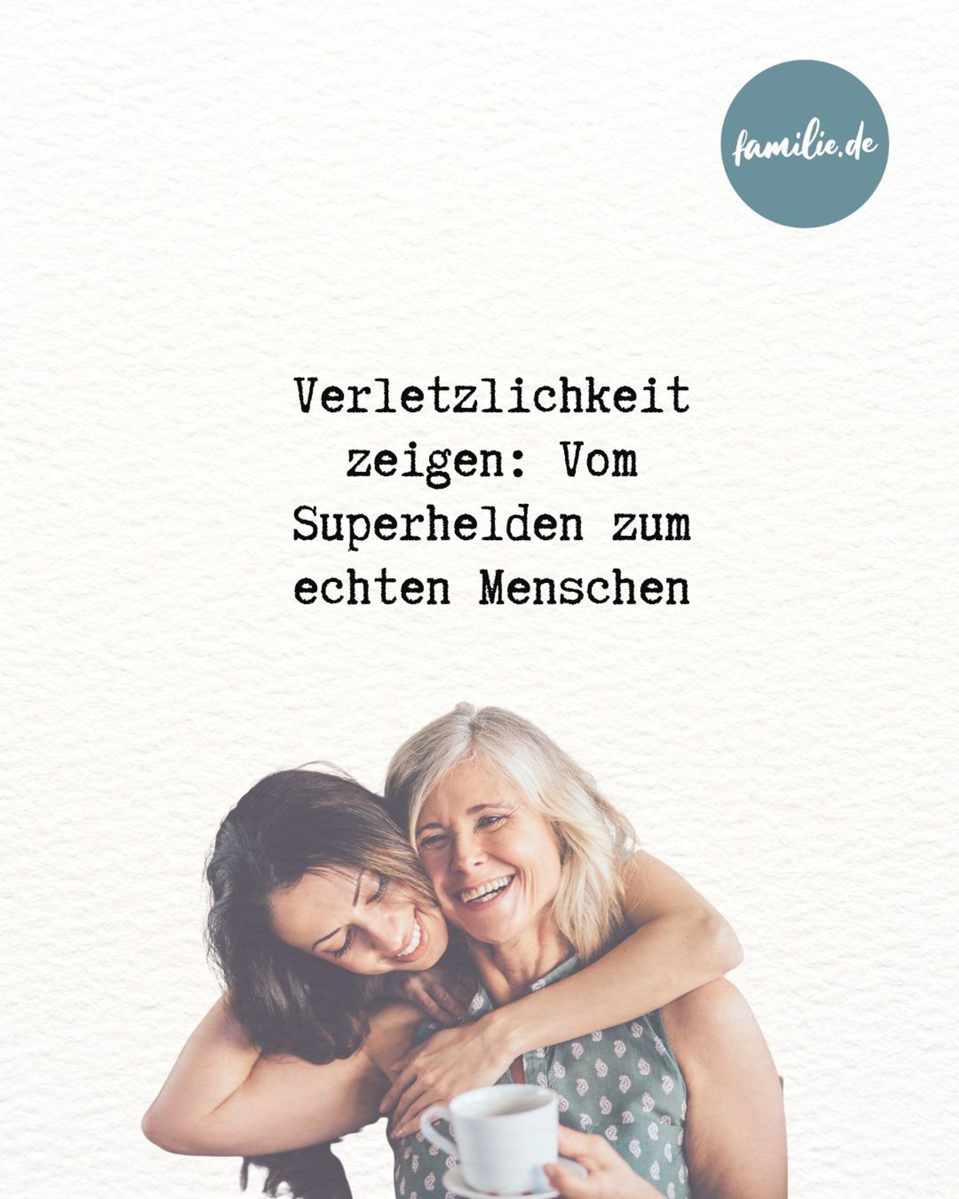 Psychologie: 6 Geheimnisse, wie du deinem erwachsenen Kind nahe bleibst