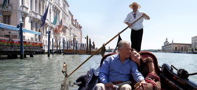 Disastrous Catastrophes Just Waiting to Happen