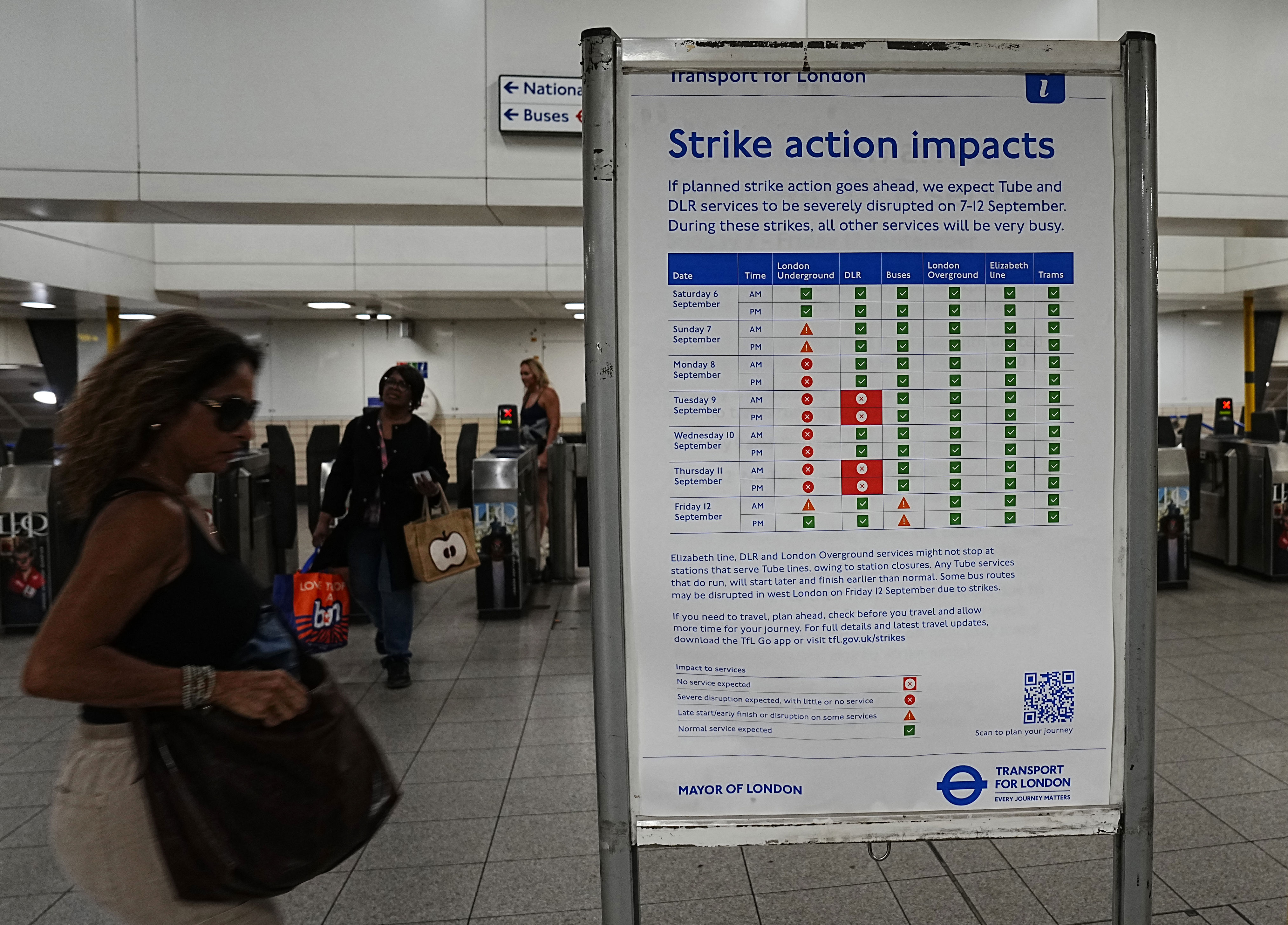 tfl-tube-strikes-september-2025-when-will-the-london-underground
