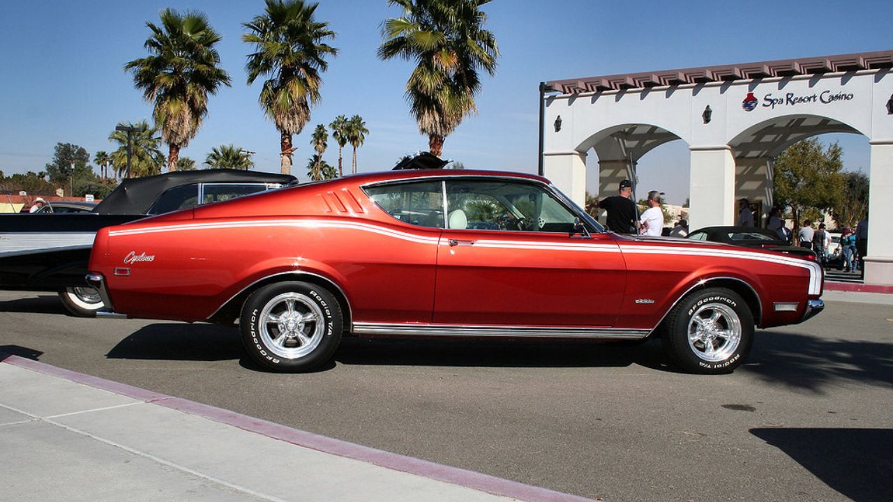 10 collector cars that still have room to grow