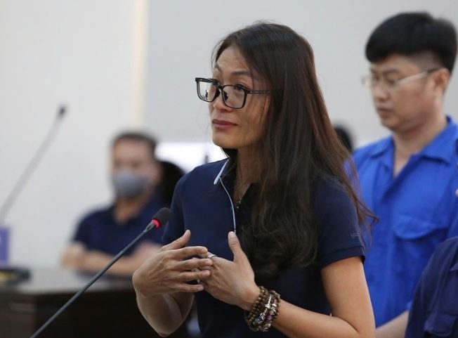 Cựu cảnh sát kêu oan bất thành trong vụ cháy karaoke 32 người chết