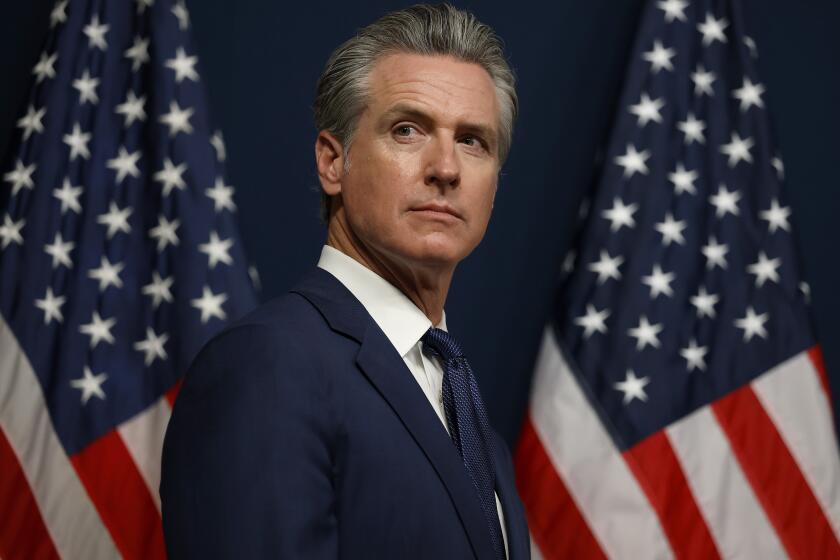 Newsom continues crackdown on cities over housing plan requirements ...