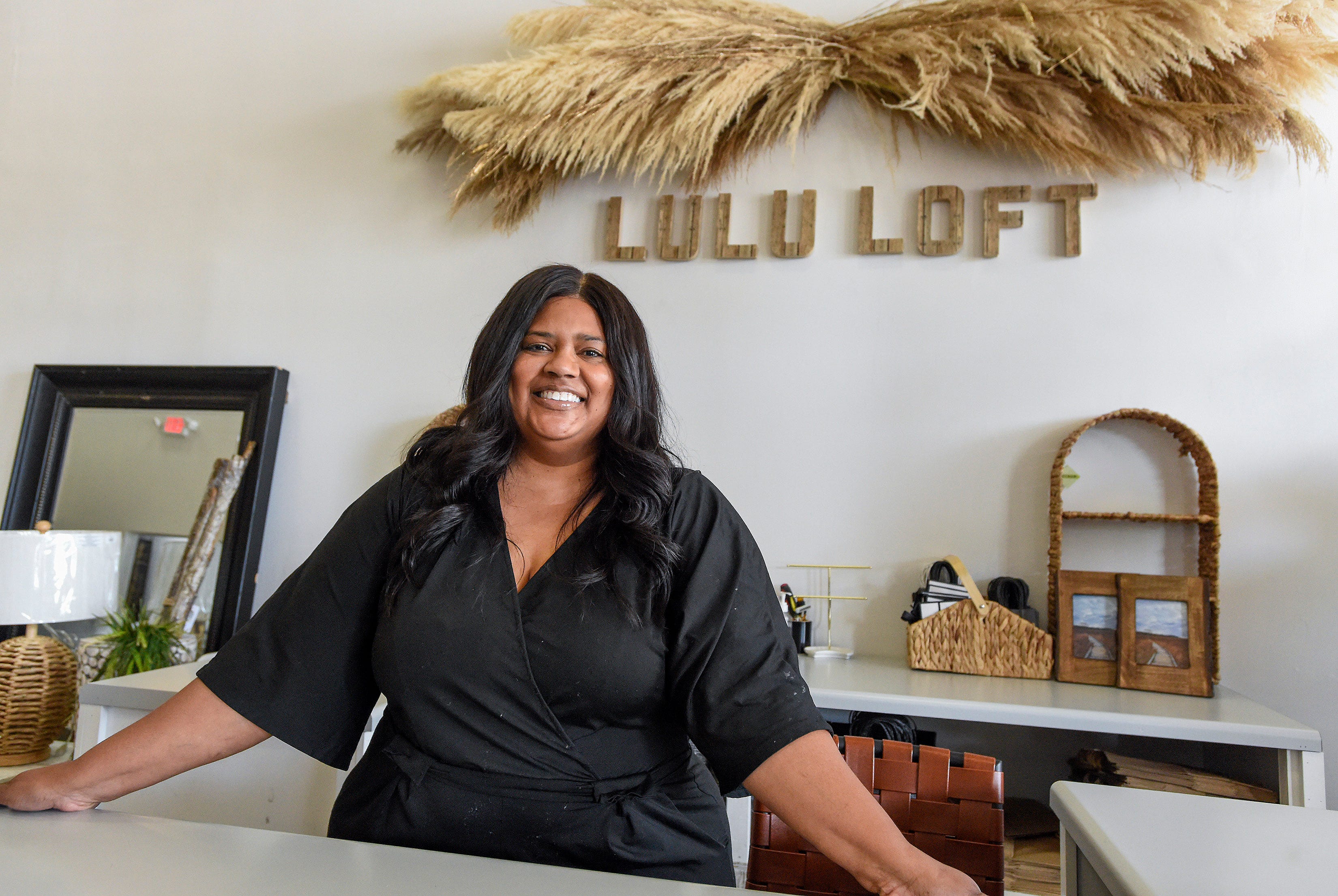 Alabama native opens lifestyle boutique in her hometown