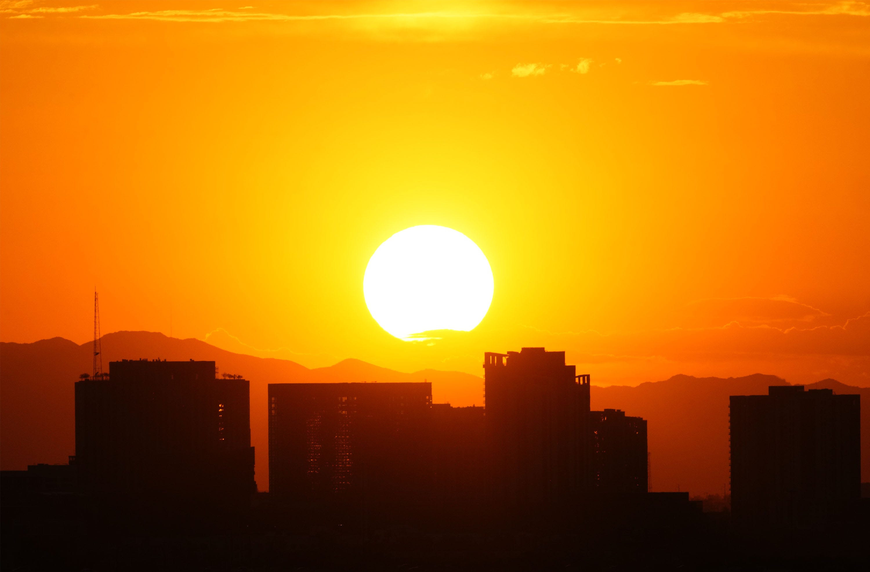 The real reason everyone is moving to Phoenix