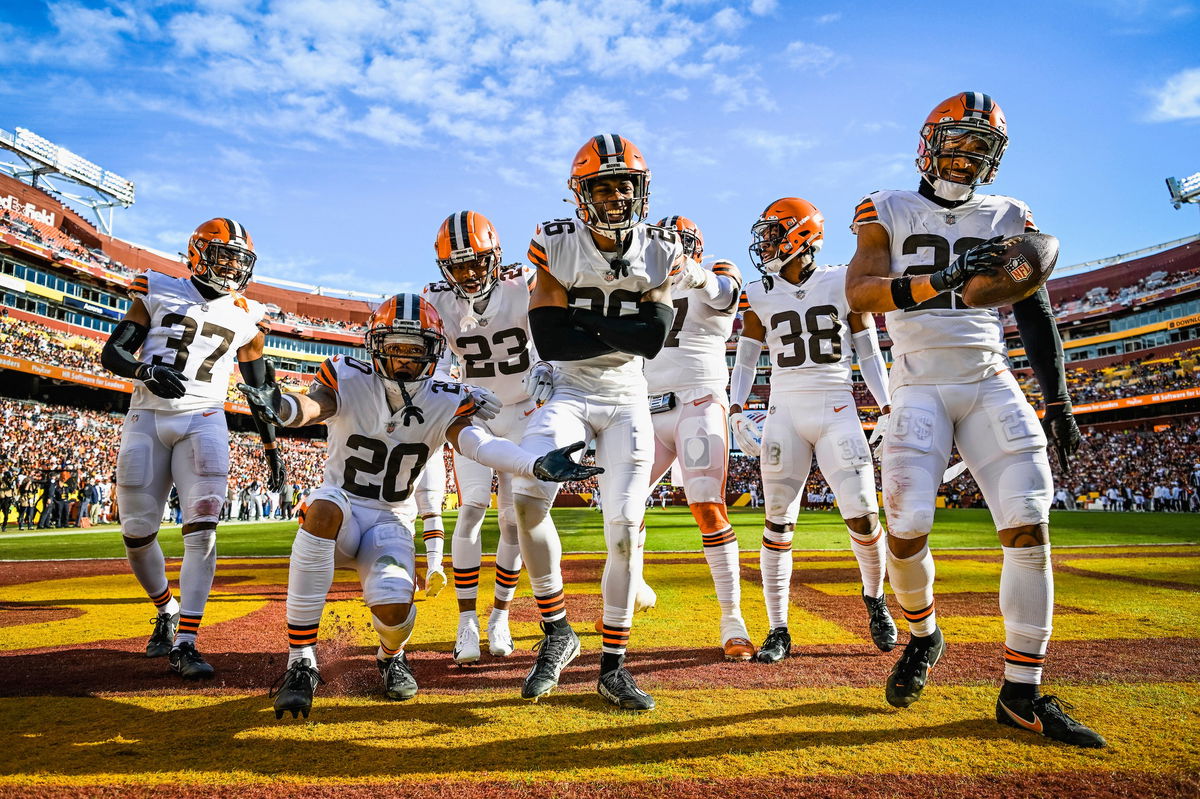 NFL Week 1: 5 Key Notes On Browns' Offense and Defense After Week 1