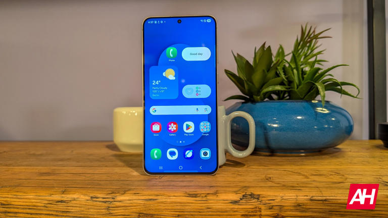 August 2026 Google Play system update hits Samsung Galaxy devices
