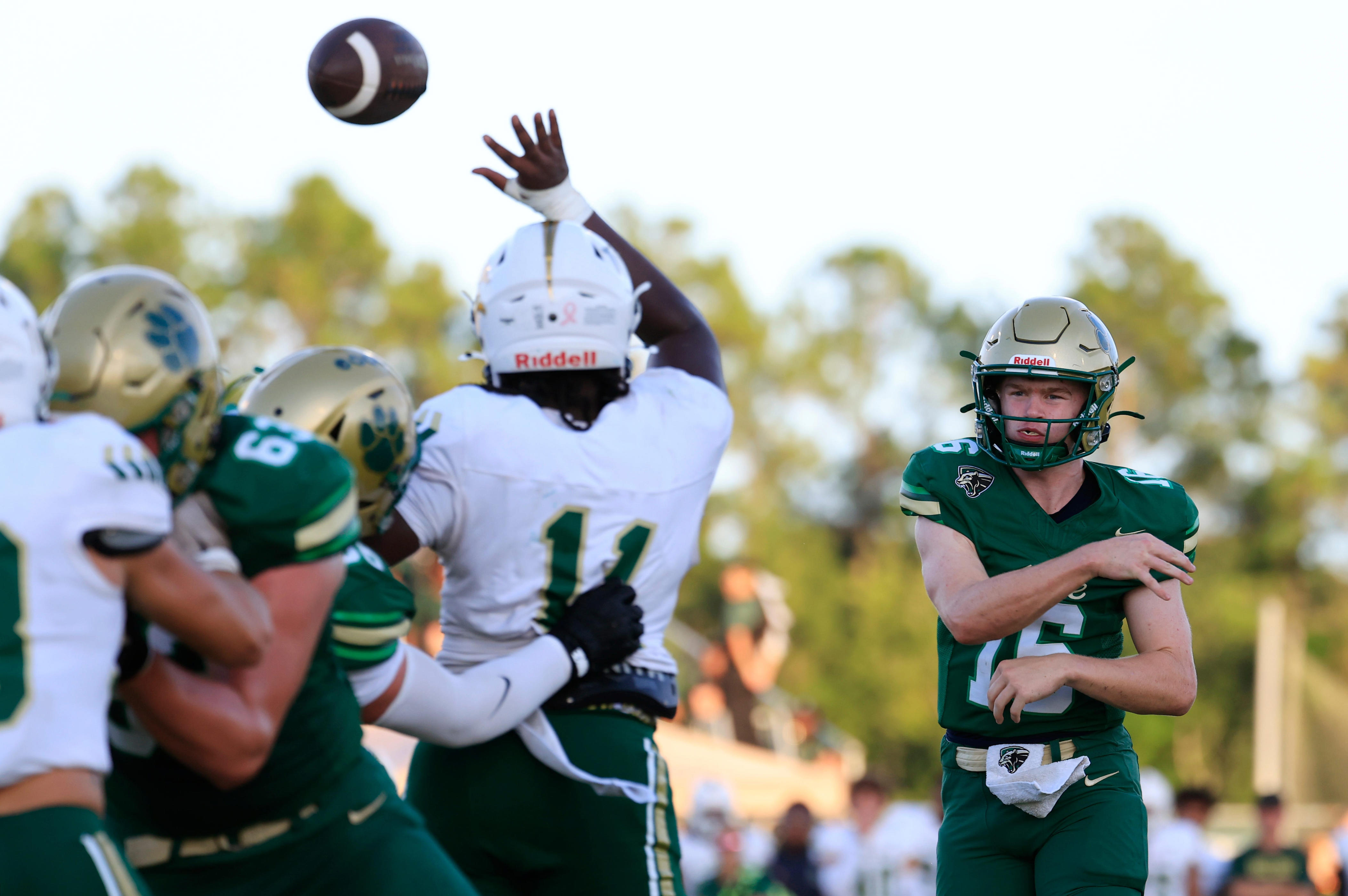 These are the 15 best Florida high school football playoff regional ...
