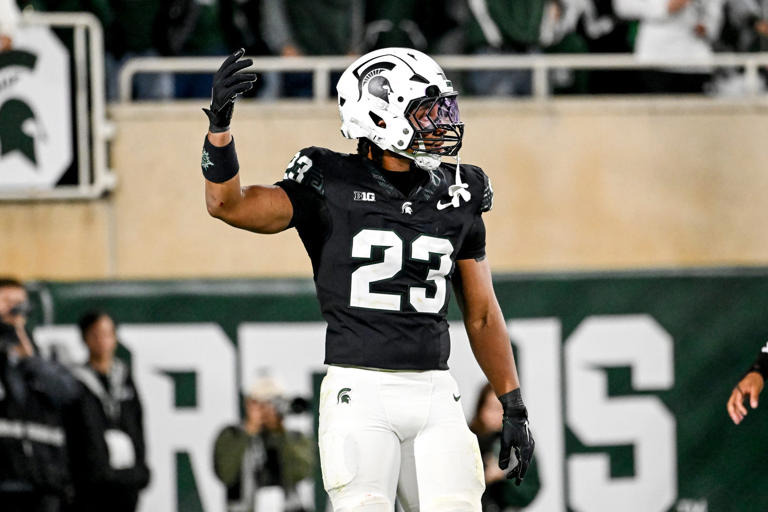 Michigan State football slated for local bowl in latest On3 projections