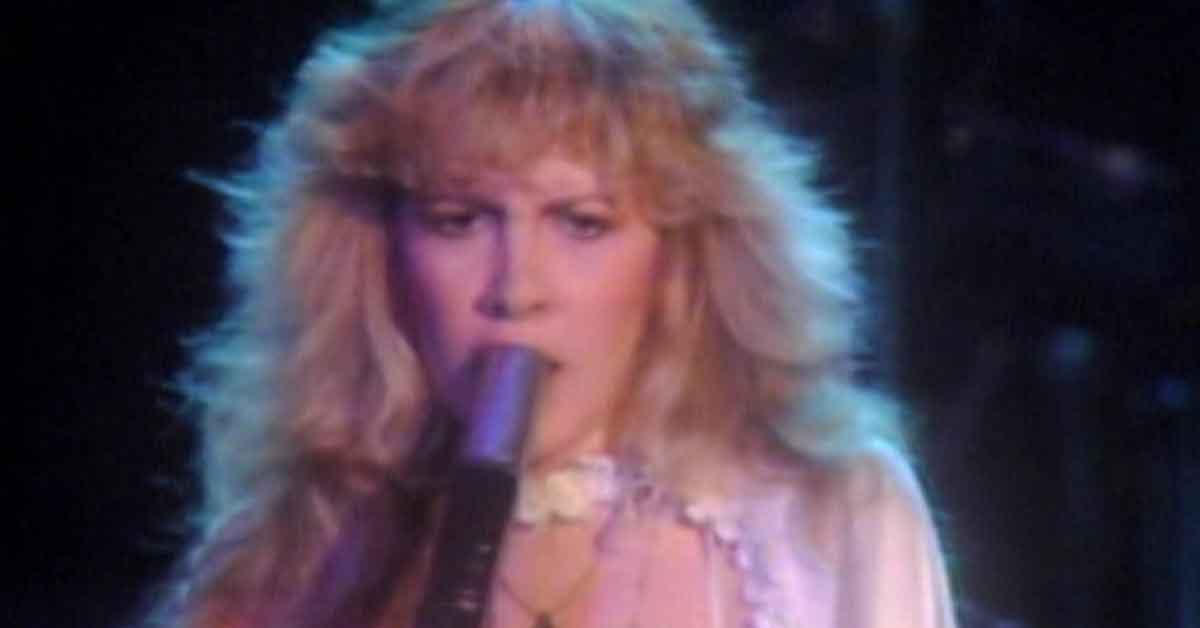 Legend '80s Lady Rockers in Their Biggest Music Videos