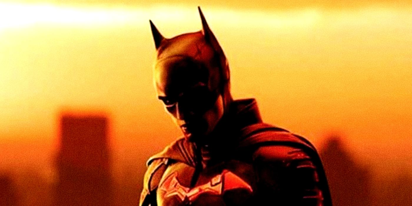 DC's Batman: Knightfall Deserves A Comic Comeback Ahead Of Its Movie