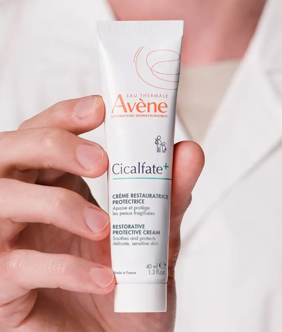 5 French Skincare Brands You're Sleeping On, According to a Francophile