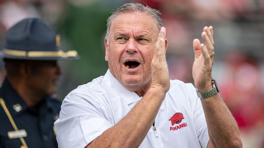 Gov. Sanders demand selfish, will hurt Razorbacks, Red Wolves