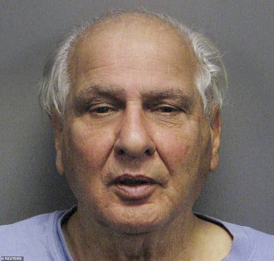 'Alphabet Killer' linked to 26 serial killings after convicted of four