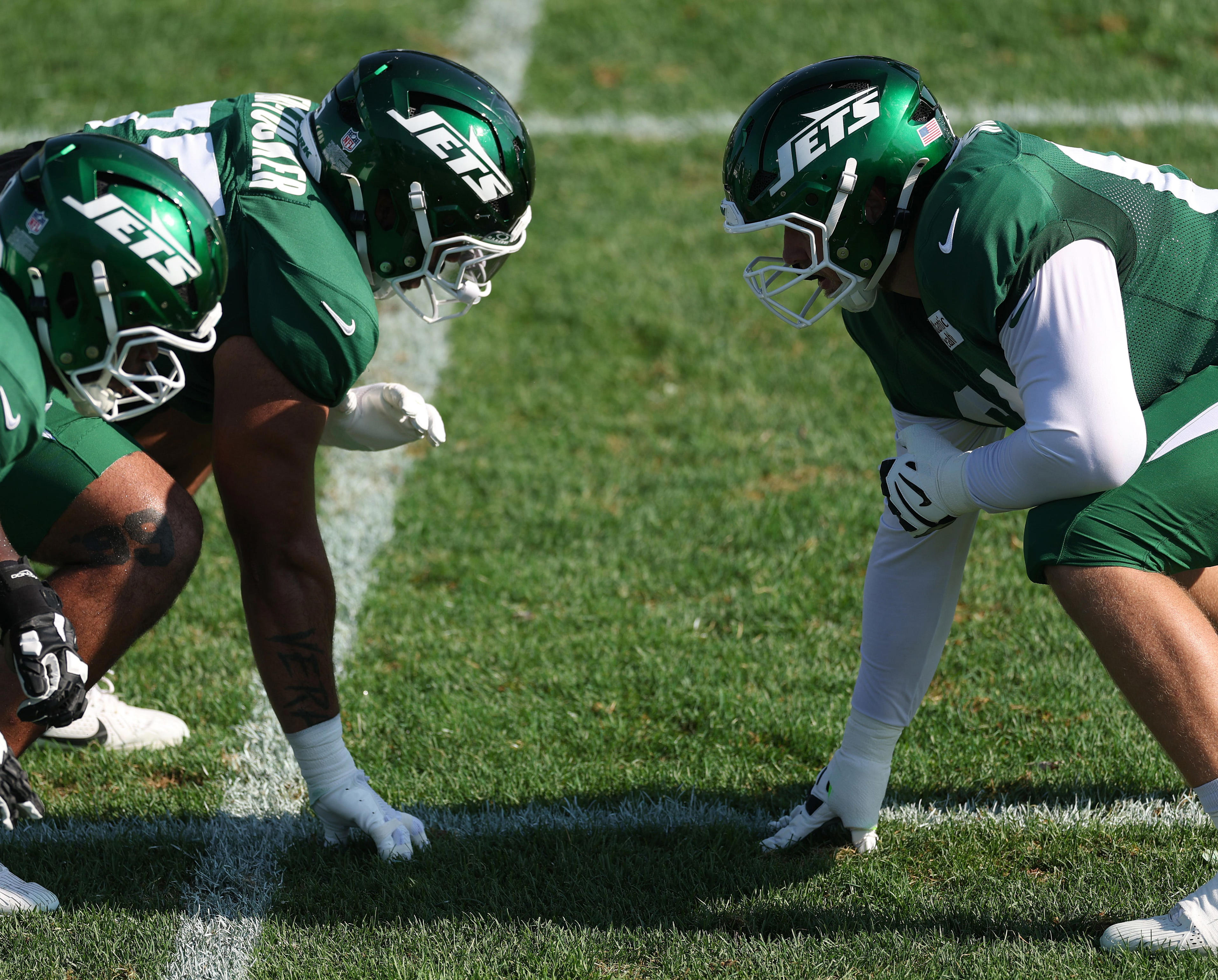 One key position the Jets should still improve before training camp