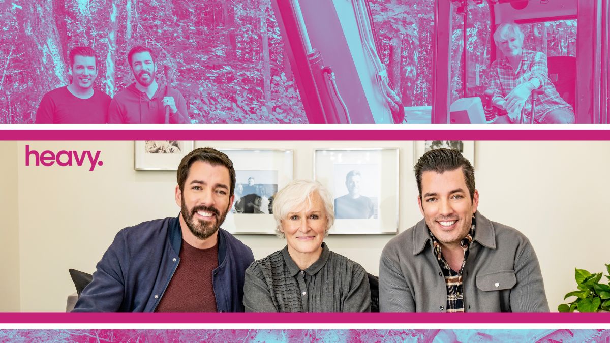 Glenn Close toma en ‘Gritty’ nuevo papel en ‘Celebrity IOU’ Sneak Peek