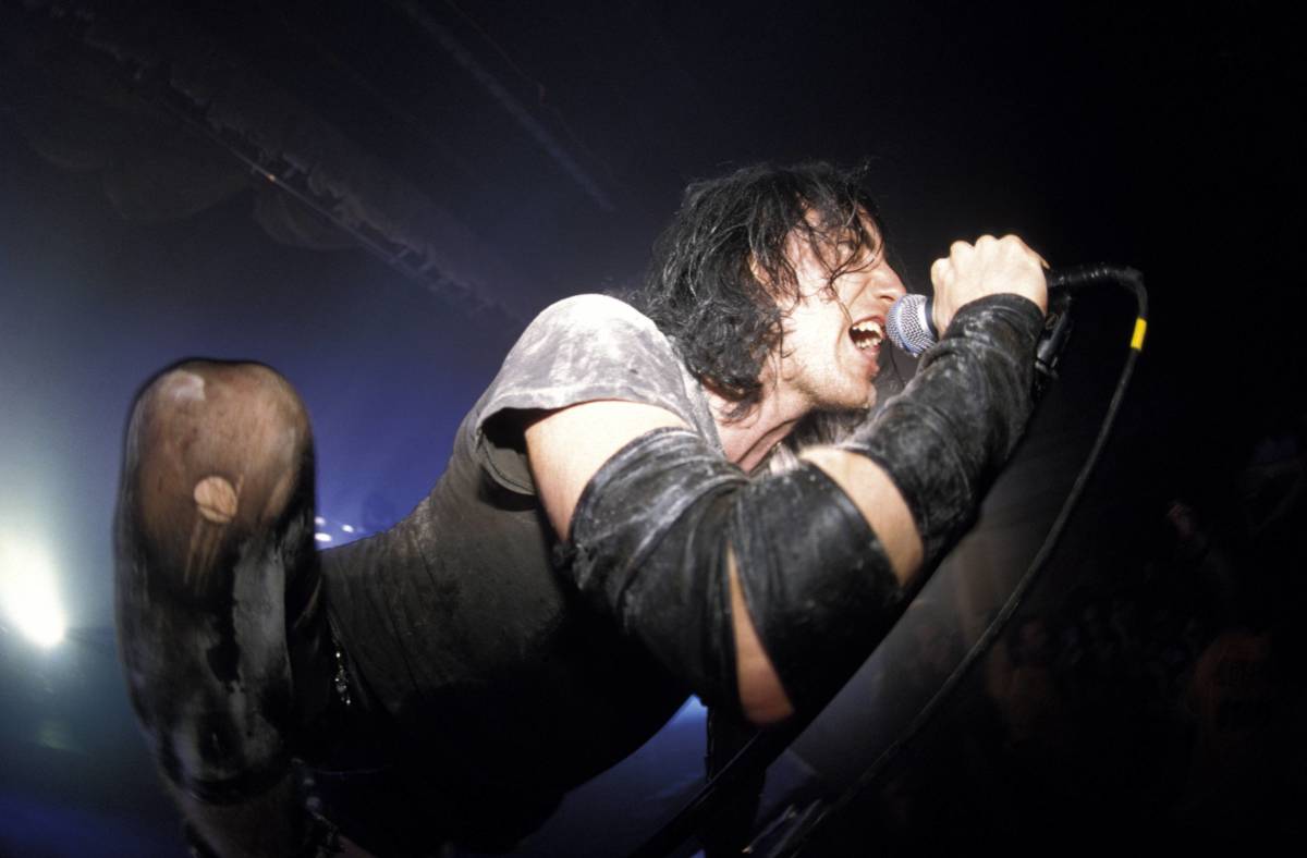 Iconic '90s Band's Unexpected Collab With Disney Has Fans Freaking Out