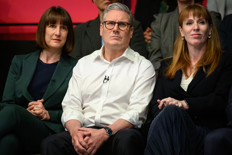 Labour deputy leader contest explained as rules and timetable announced