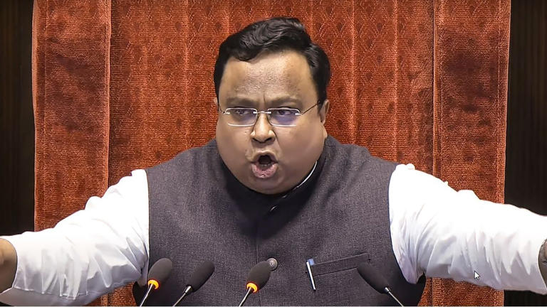 BJD MPs to abstain from voting in vice presidential elections BJD MPs to abstain from voting in vice presidential elections