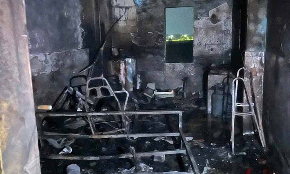 Hé lộ nguyên nhân vụ nổ khiến vợ chồng trẻ ở Bắc Ninh tử vong