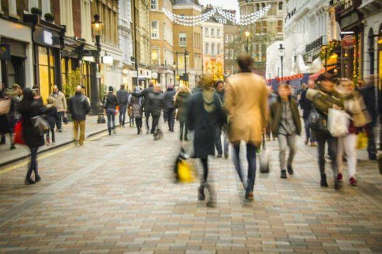 Major high street chain makes huge comeback as it opens in 32 stores today