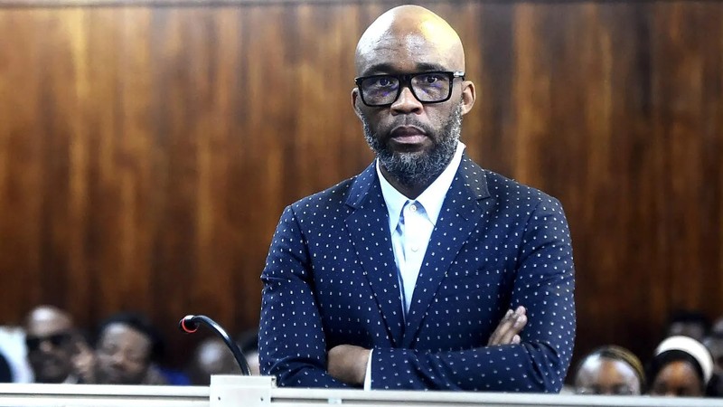 Serious charges lead to bail denial for Pretoria businessman Cat Matlala