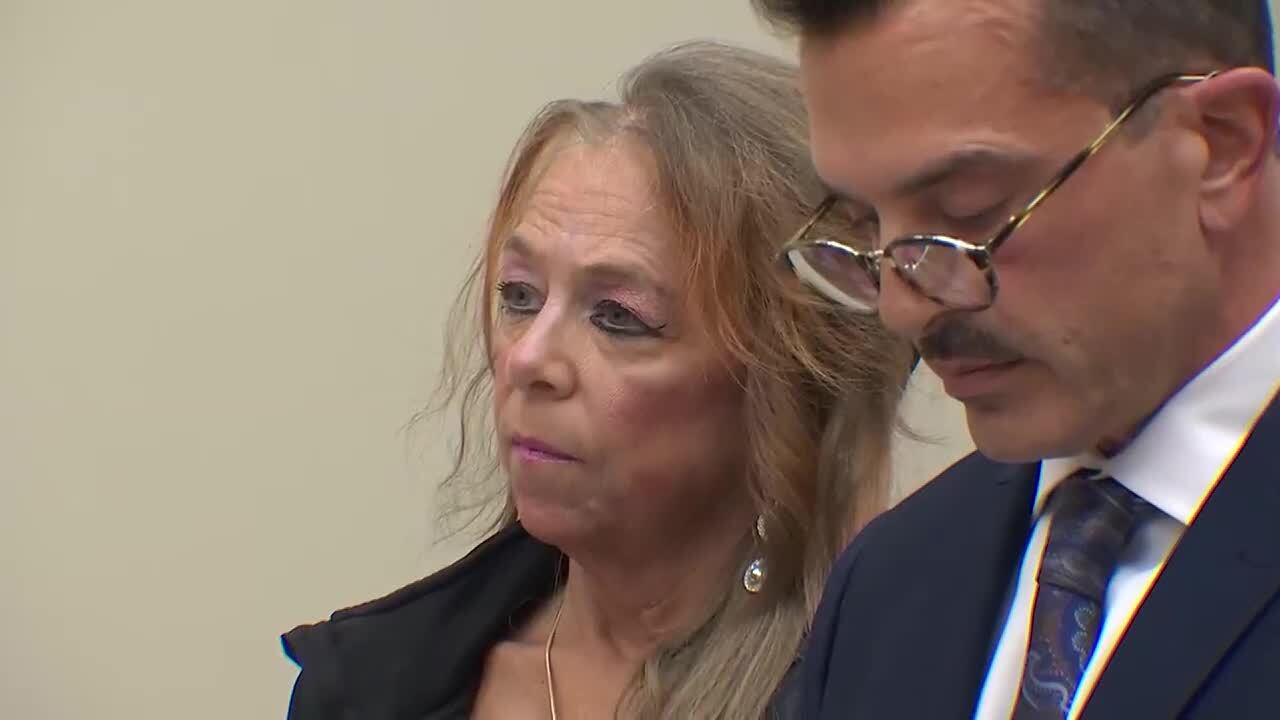 Waterbury stepmother s court date postponed Defense files two motions