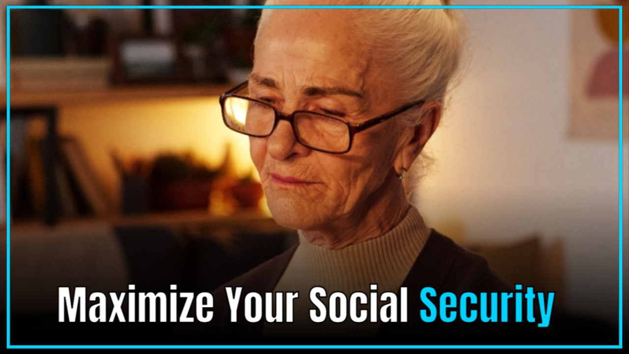 What happens when you work while collecting social security 