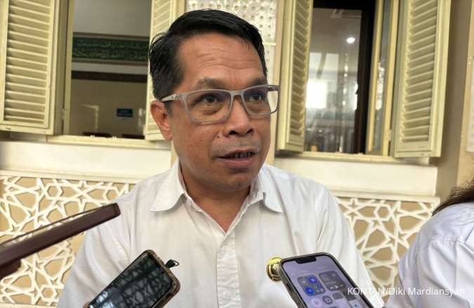 Kapal BBM Tiba, ESDM Pastikan Pasokan SPBU Swasta Pulih Akhir 2025