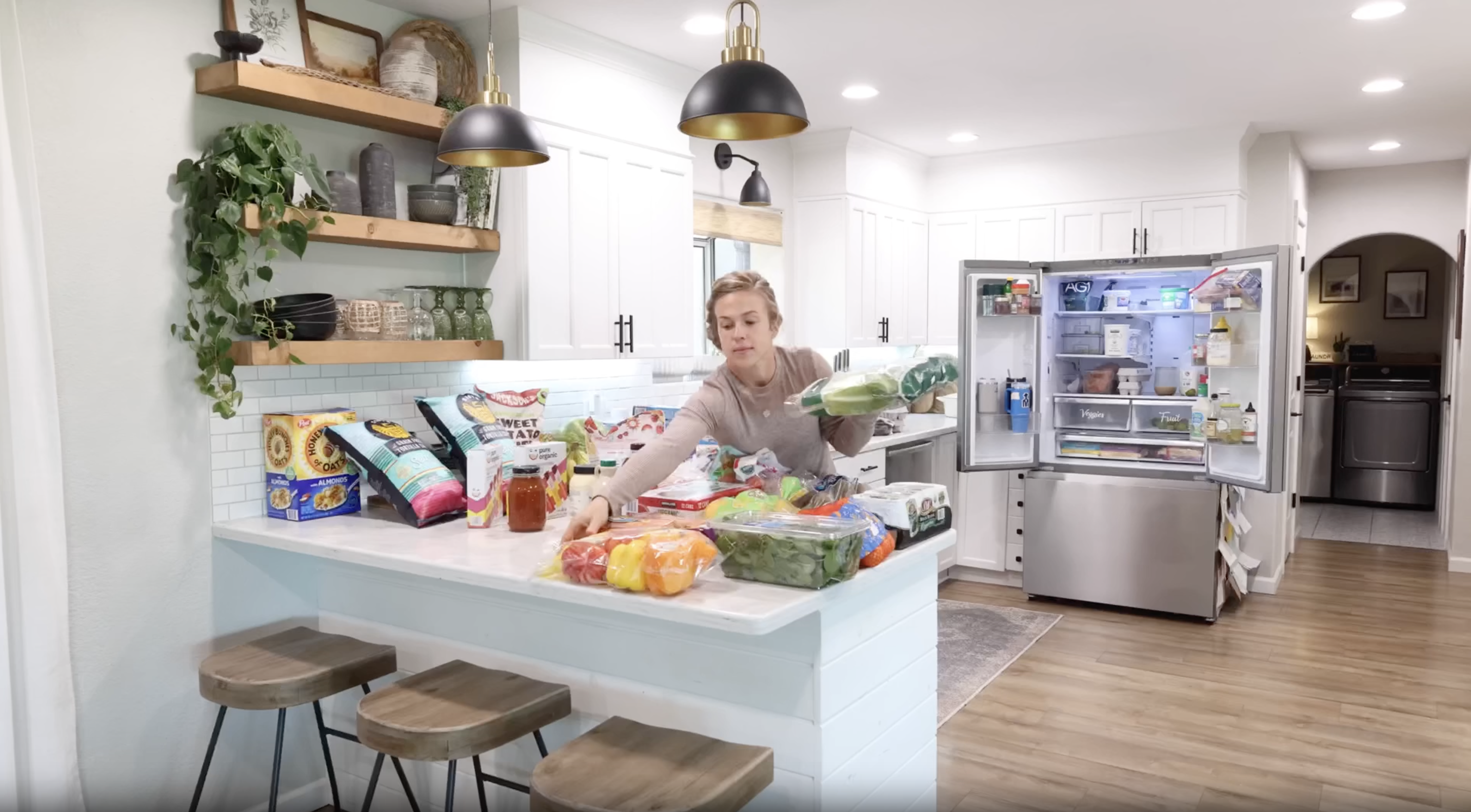 Whole House Clean With Me Find Your Motivation