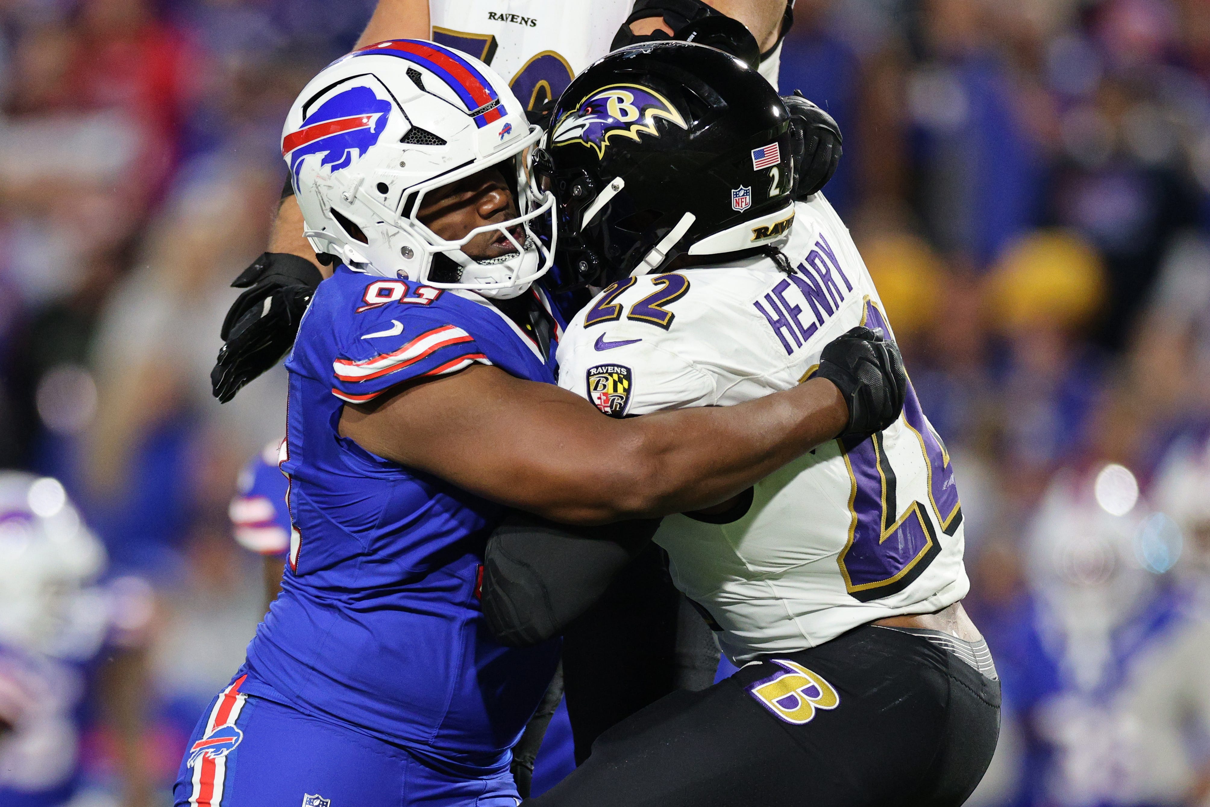 Bills injury update offers defensive lift yet sparks WR, safety concerns