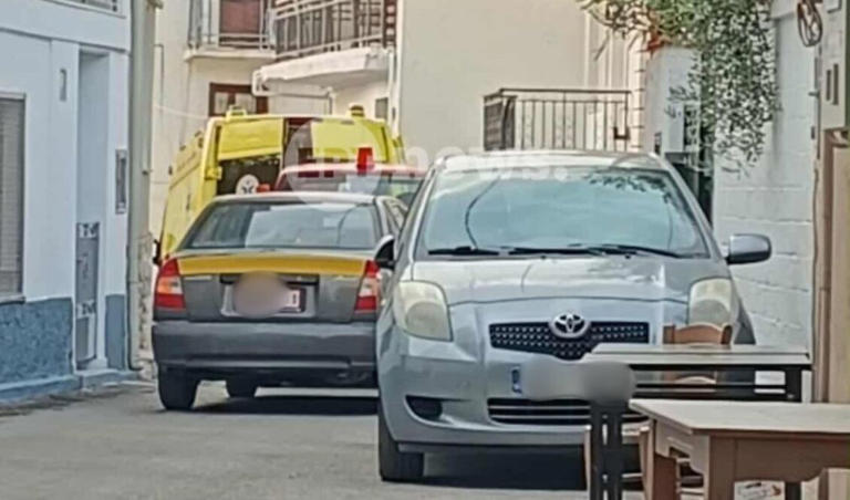 Τραγωδία στις Σέρρες: 73χρονος εντοπίστηκε απανθρακωμένος μετά από φωτιά σε μονοκατοικία, έμενε μόνος του και είχε κινητικά προβλήματα 